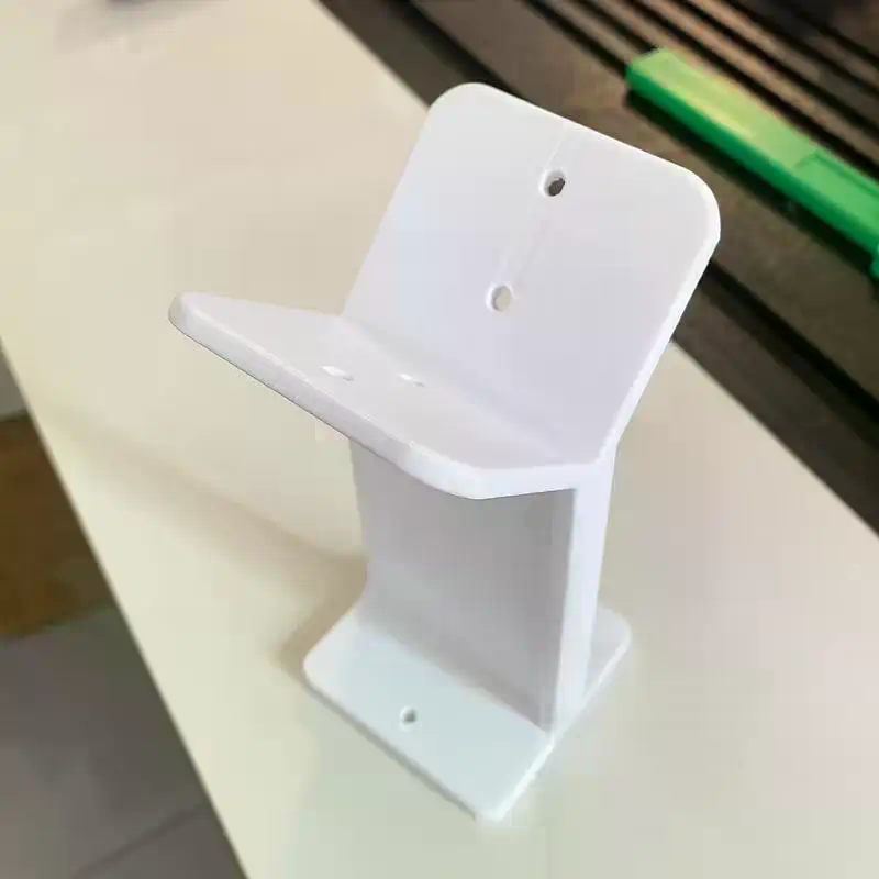 Eufy Camera S340 - Brazo largo para el soporte de