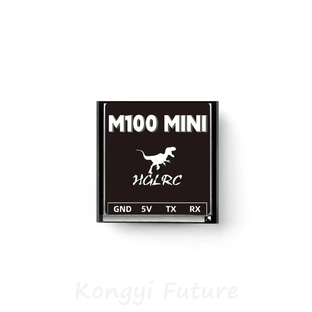 Diy Automation Projects - Módulo GPS HGLRC M100 MINI M10