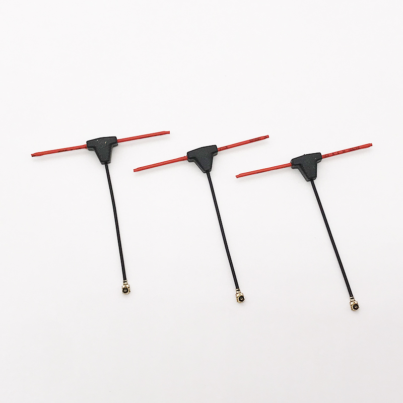 Diy Automation Projects - Antena T 2,4G 2DBI IPX1 para