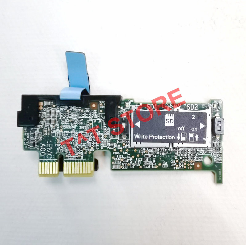 Original para Dell R440 R640 R - Home Assistant Sd reseña y precio