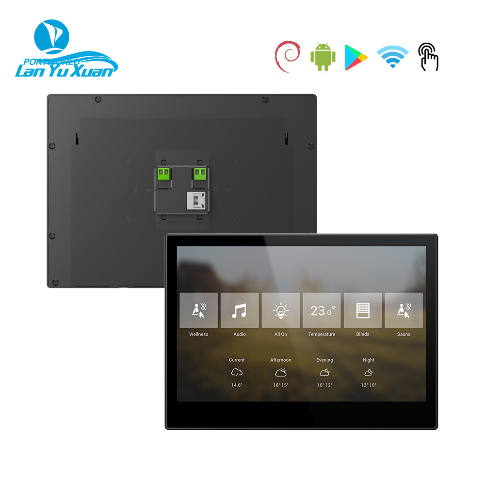 Sistema de Automatización del  - Home Automation System Design reseña y precio