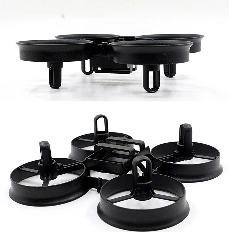 JJRC H36 Eachine E010 pequeño  - Diy Automation Projects reseña y precio