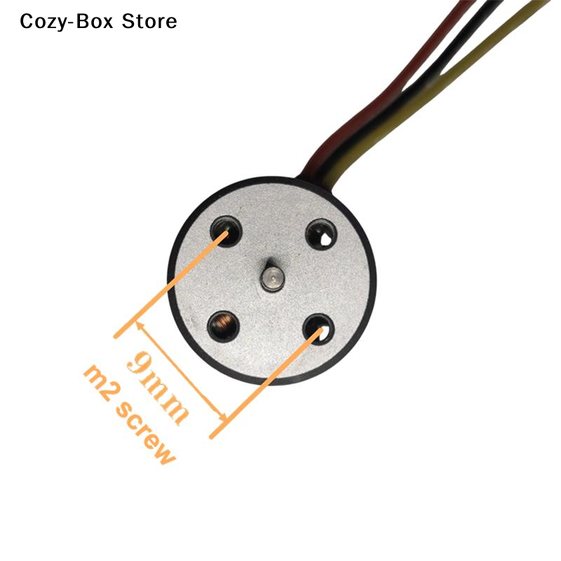 [ZY]1104 Motor sin Escobillas  - Diy Automation Projects reseña y precio