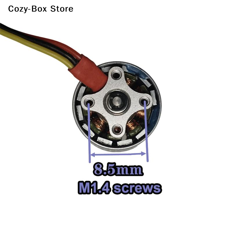 [ZY]1104 Motor sin Escobillas  - Diy Automation Projects reseña y precio