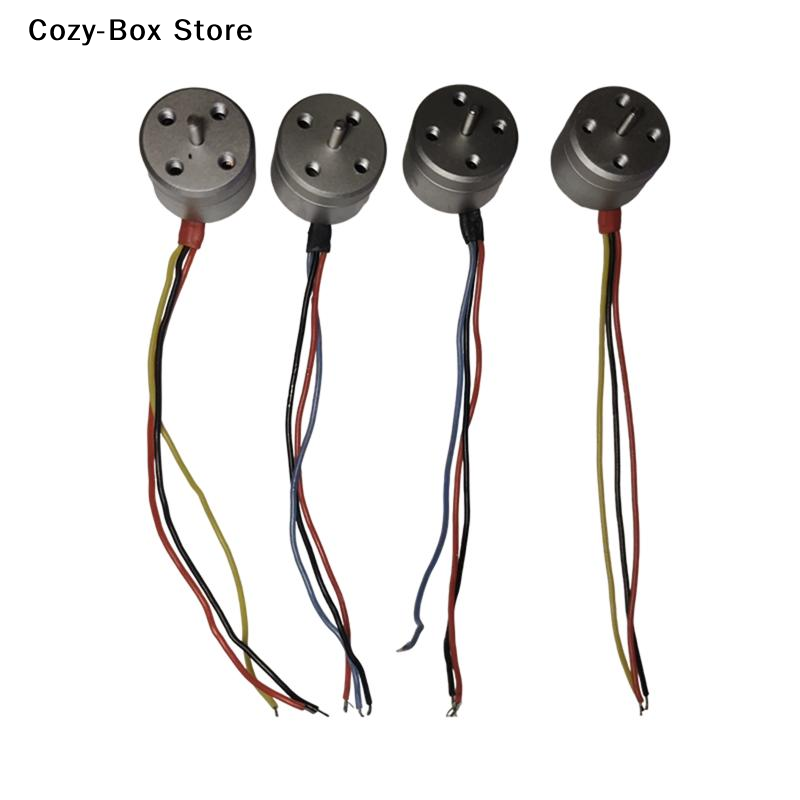 [ZY]1104 Motor sin Escobillas  - Diy Automation Projects reseña y precio